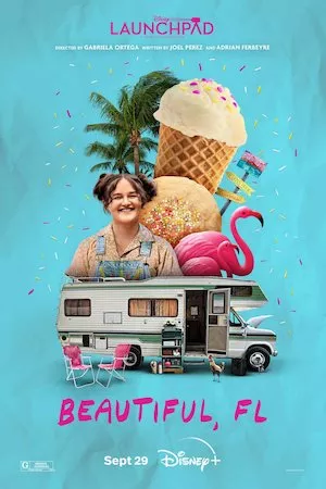 poster de la pelicula Beautiful, FL en HD