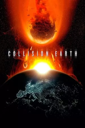 Poster Fin del mundo (Infierno nuclear)