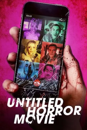Poster Untitled Horror Movie