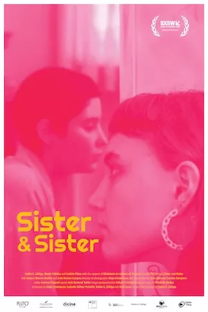 Poster Las Hijas