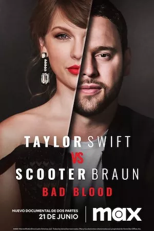 Taylor Swift vs. Scooter Braun