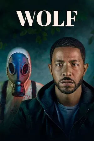 poster de la serie Wolf (2023) online gratis