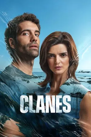 poster de la serie Clanes online gratis