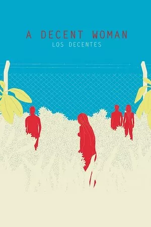 poster de la pelicula Los decentes en HD