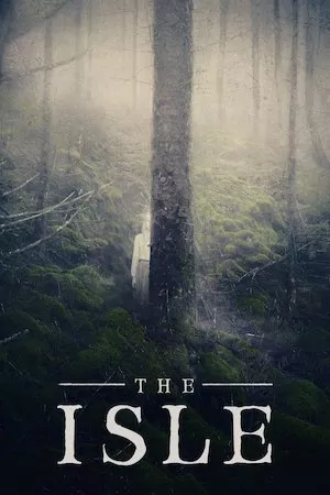 Poster The Isle