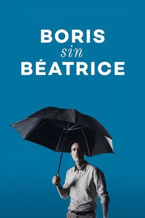 poster de la pelicula Boris sans Béatrice en HD