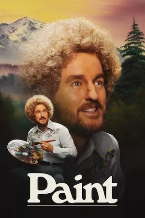 poster de la pelicula Paint en HD