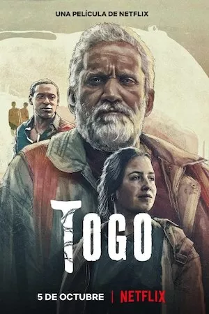 poster de la pelicula Togo en HD
