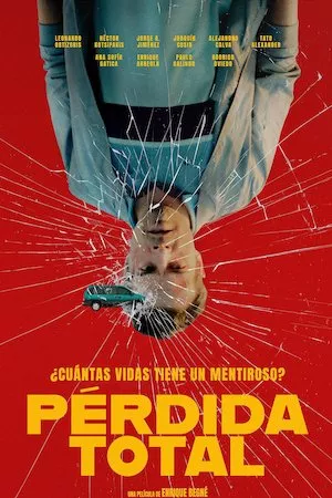 poster de la pelicula Pérdida Total en HD