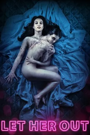 poster de la pelicula Let Her Out en HD