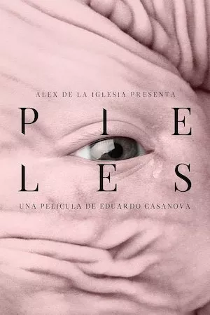 poster de la pelicula Pieles en HD
