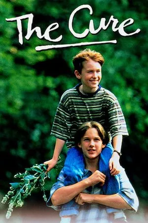 poster de la pelicula The Cure (Que nada nos separe) en HD