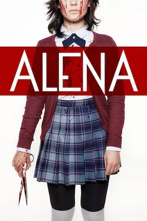 poster de la pelicula Alena en HD