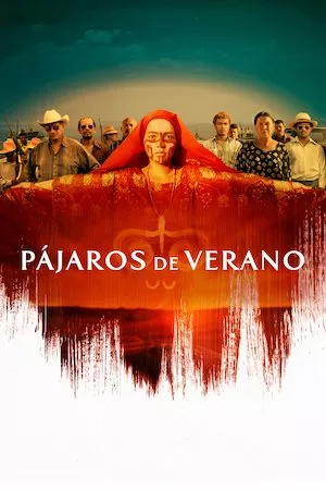 Pájaros de verano
