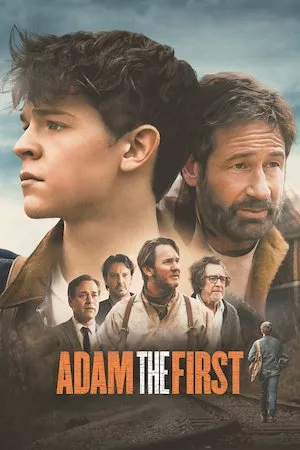poster de la pelicula Adam the First en HD