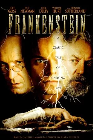 poster de la serie Frankenstein (TV) online gratis