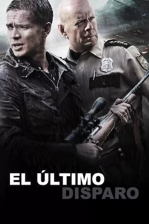 Poster Ultimo Disparo