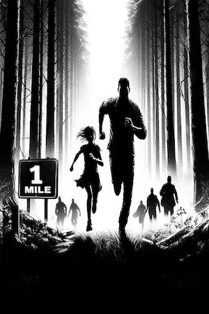 poster de la pelicula One Mile: Chapter One en HD