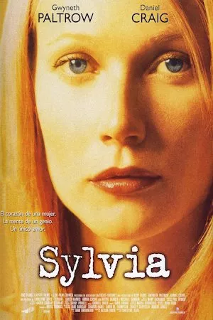 poster de la pelicula Sylvia en HD