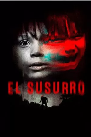 Poster El Susurro