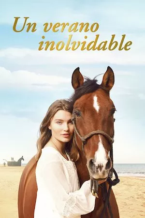 poster de la pelicula Immenhof – Das Abenteuer eines Sommers en HD