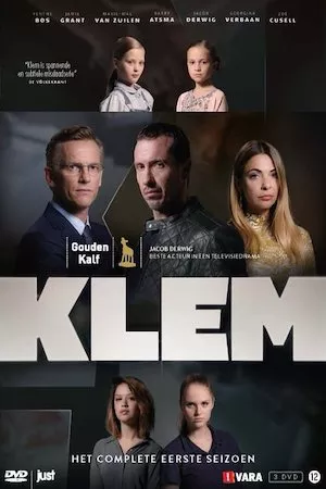 poster de la serie KLEM online gratis