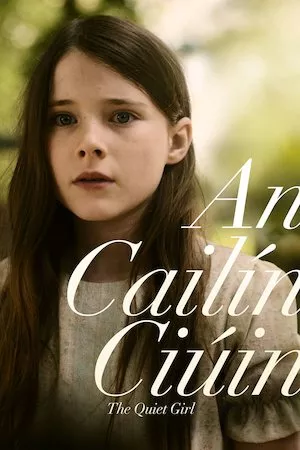 poster de la pelicula An Cailín Ciúin en HD