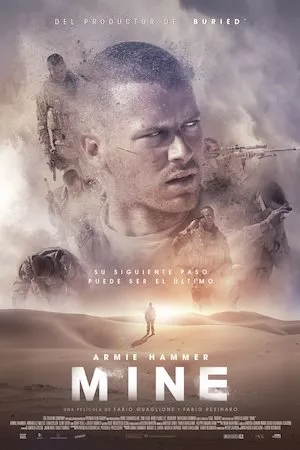 Poster Mine