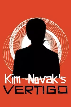 Kim Novak's Vertigo