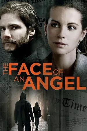 The Face of an Angel (El rostro del ángel)