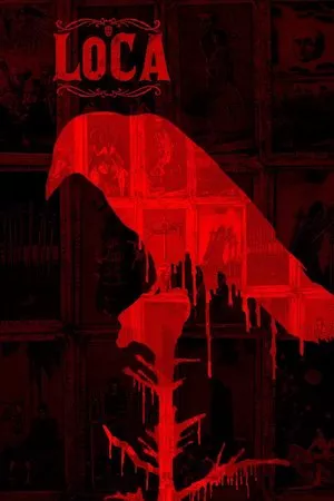 Poster Avenge the Crows