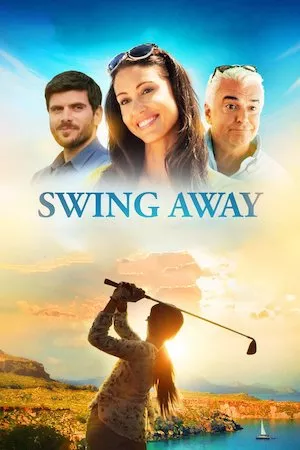 poster de la pelicula Swing Away en HD