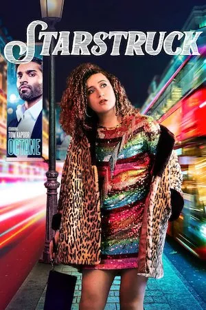 poster de la serie Starstruck online gratis