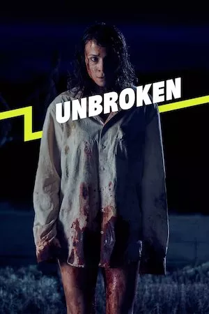 poster de la serie Unbroken online gratis
