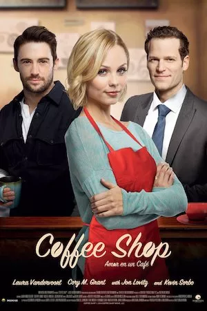 poster de la pelicula Coffee Shop en HD