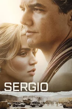 poster de la pelicula Sergio en HD