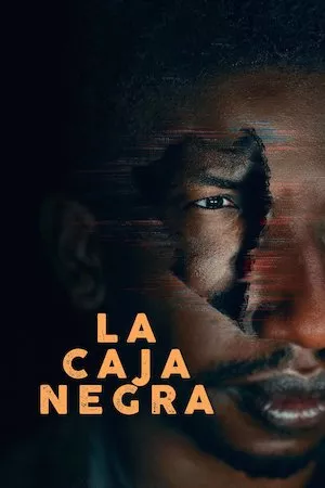 Poster Black Box (La caja negra)