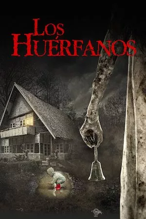 Poster Pengabdi Setan (Los huérfanos)