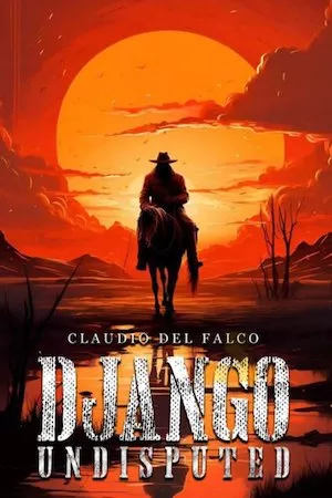 Poster Django Undisputed