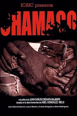 Poster Chamaco