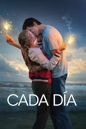Poster Every Day (Cada día)