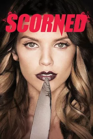Poster Scorned