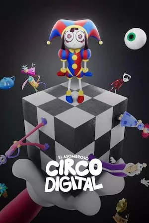 El asombroso circo digital