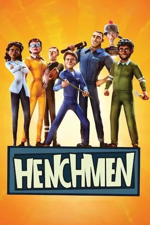 poster de la pelicula Henchmen en HD