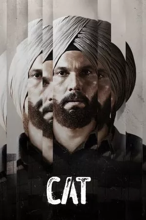 poster de la pelicula CAT (2022) en HD