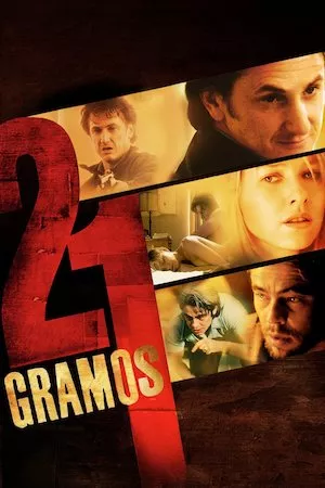21 Grams (21 gramos)