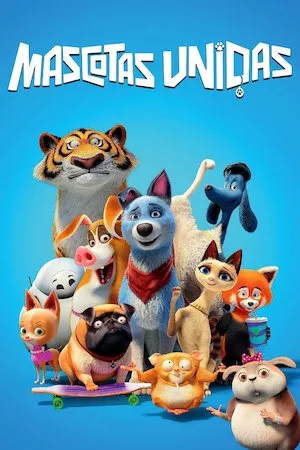 Pets United (Mascotas unidas)