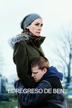 poster de la pelicula Ben Is Back en HD