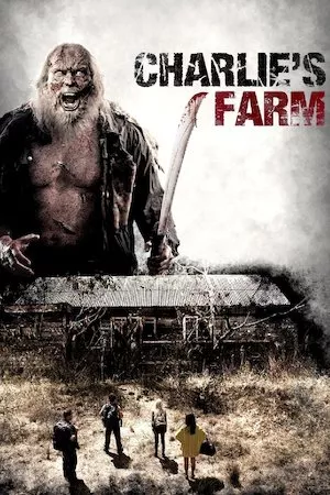 Poster Charlie’s Farm