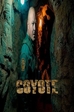 poster de la serie Coyote online gratis